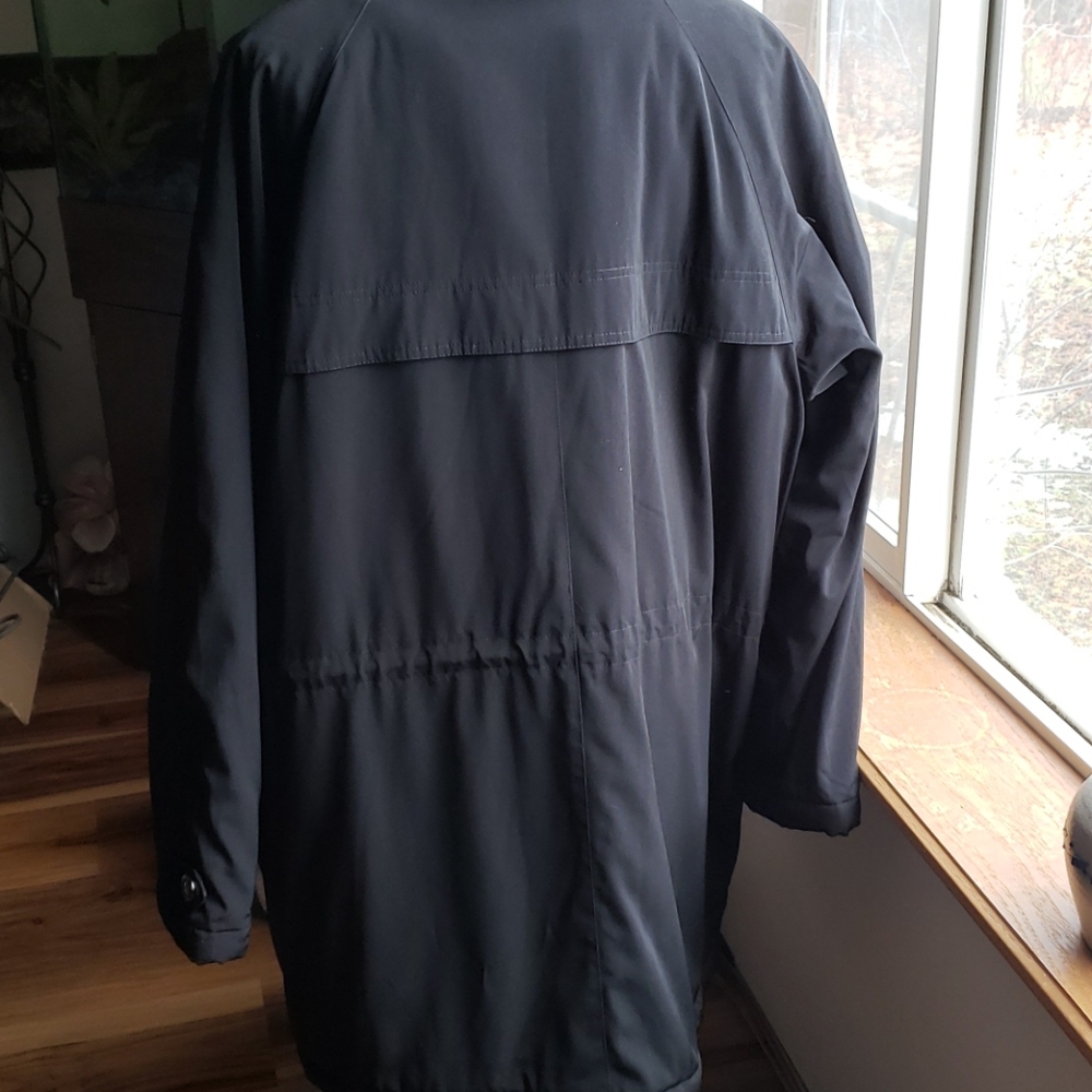 HOST PICK X7. Women's Weather Tamer Winter Jacket. Size 1X - Picture 3 of 4